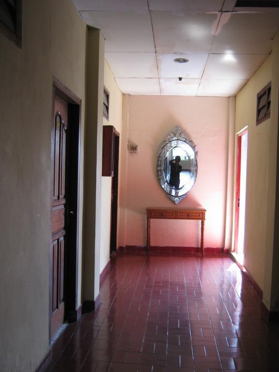Hotel Le Paradis