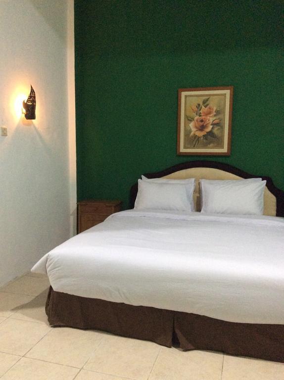 Le Paradis Palembang