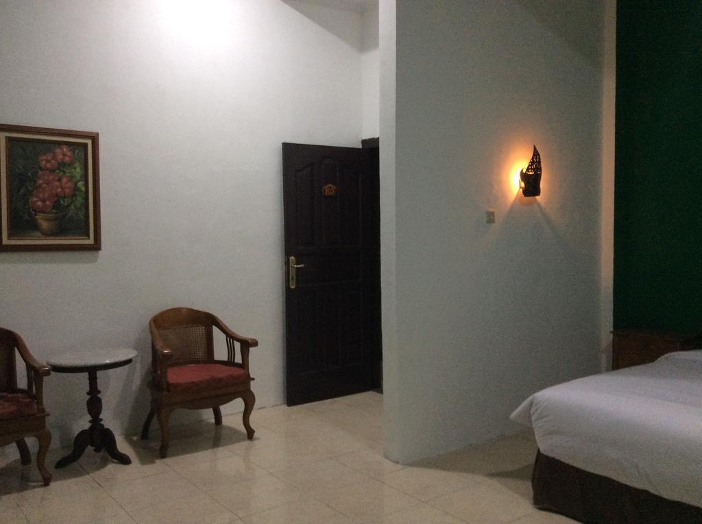 Le Paradis Hotel Palembang