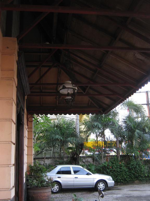 Hotel Le Paradis 2*