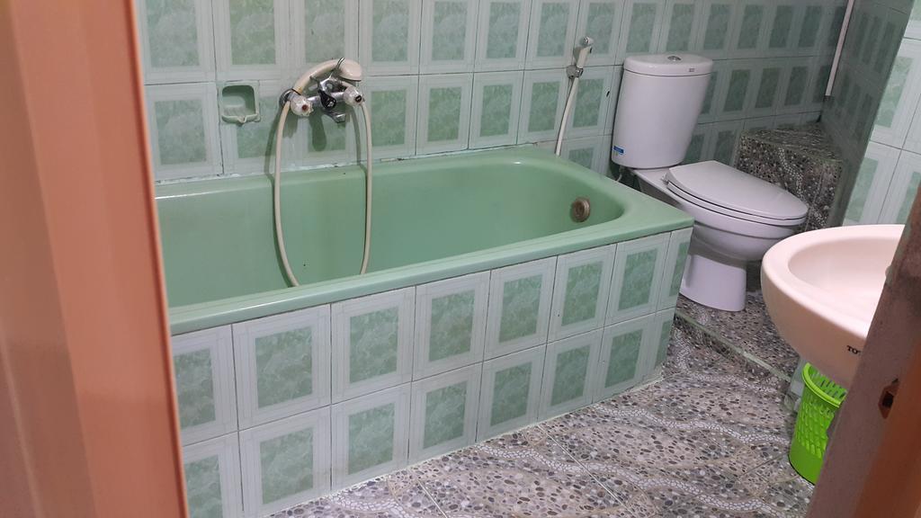 Le Paradis Hotel 2*