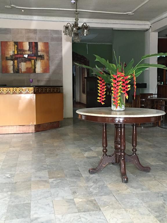 Hotel Le Paradis Palembang
