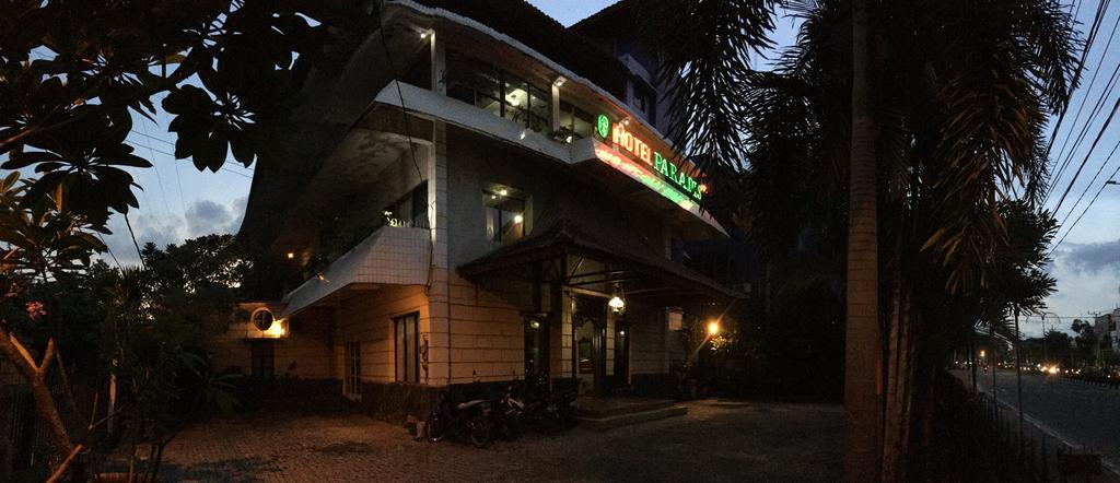 Hotel Le Paradis 2*