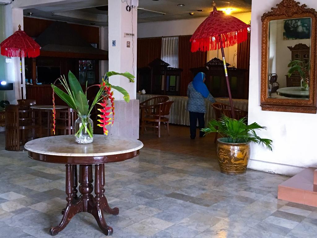 Hotel Le Paradis Palembang