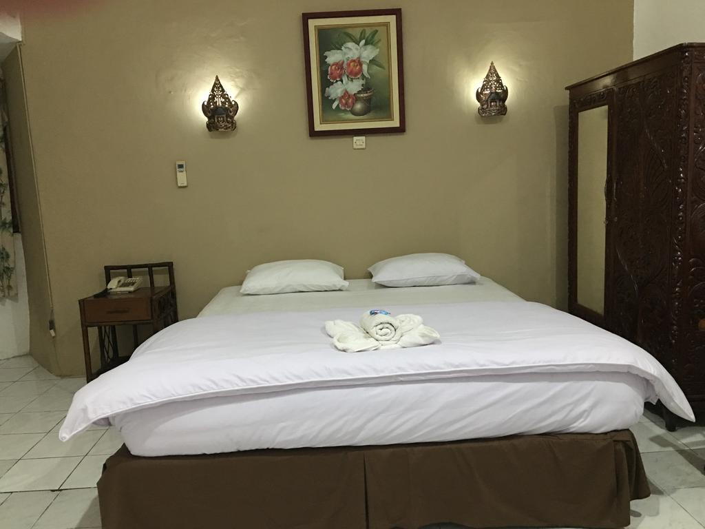 Hotel Le Paradis 2*