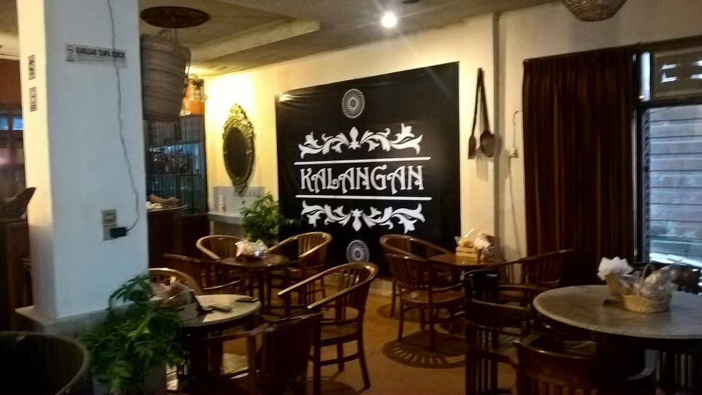 Le Paradis Hotel Palembang